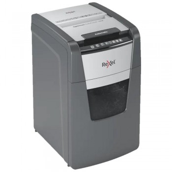 DESTRUCTORA AUTOMÁTICA REXEL OPTIMUM AUTOFEED 150X