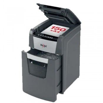 DESTRUCTORA AUTOMÁTICA REXEL OPTIMUM AUTOFEED 150X