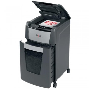 DESTRUCTORA AUTOMÁTICA REXEL OPTIMUM AUTOFEED 225X