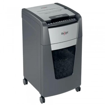 DESTRUCTORA AUTOMÁTICA REXEL OPTIMUM AUTOFEED 300X