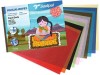 CUADERNO DE PAPEL SEDA