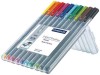 ESTUCHE DE ROTULADORES STAEDTLER TRIPLUS FINELINER