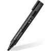 ROTULADOR PERMANENTE STAEDTLER LUMICOLOR 350
