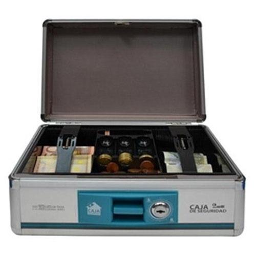 CAJAS CAUDALES 